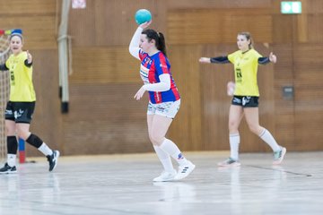 Bild 36 - F HSG Horst/Kieb - Lauenburger SV : Ergebnis: 26:23